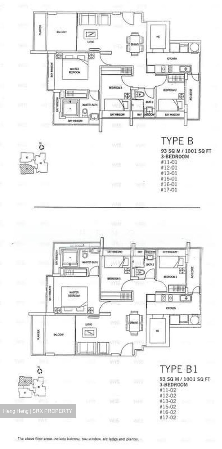 Angullia Park Residences @ Orchard (D10), Apartment #578672781